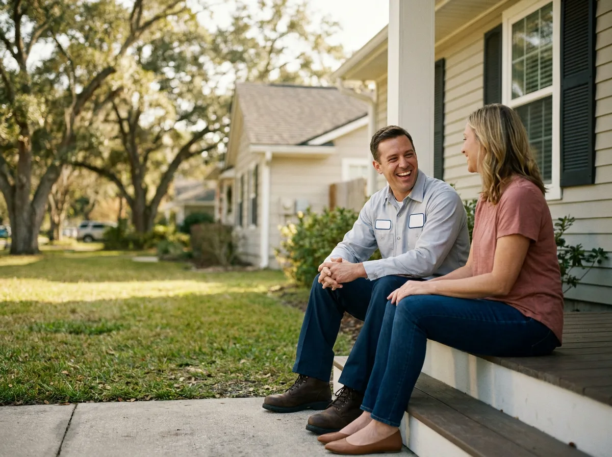 Septic tank pumping FAQs for Chesterfield, SC